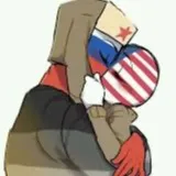 chat with ai character: Russia x USA