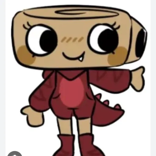 creator shelly e vee's avatar