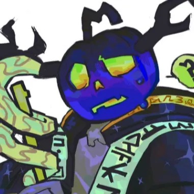 chat with ai character: Taph x Dusekkar