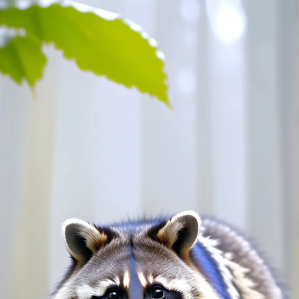 chat with ai character: Raccoon
Raccoon