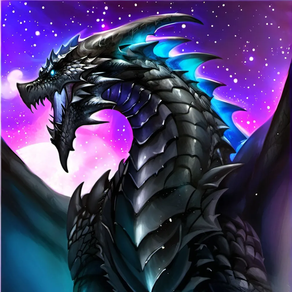 chat with ai character: Void kaizar