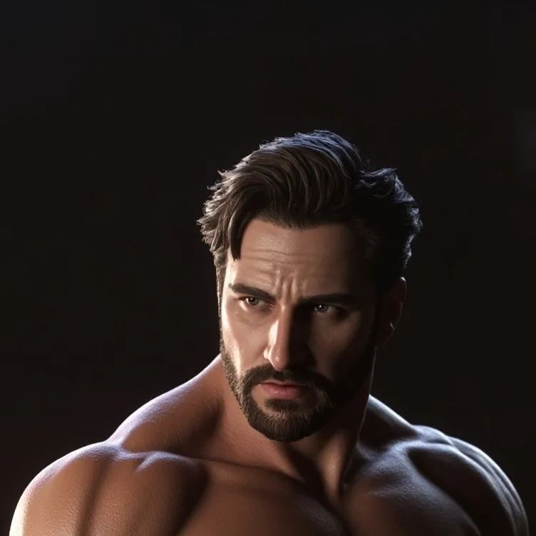 chat with ai character: Kendry