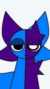 ai character: Maciro! background