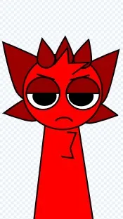 ai character: Raddy The Bully! background