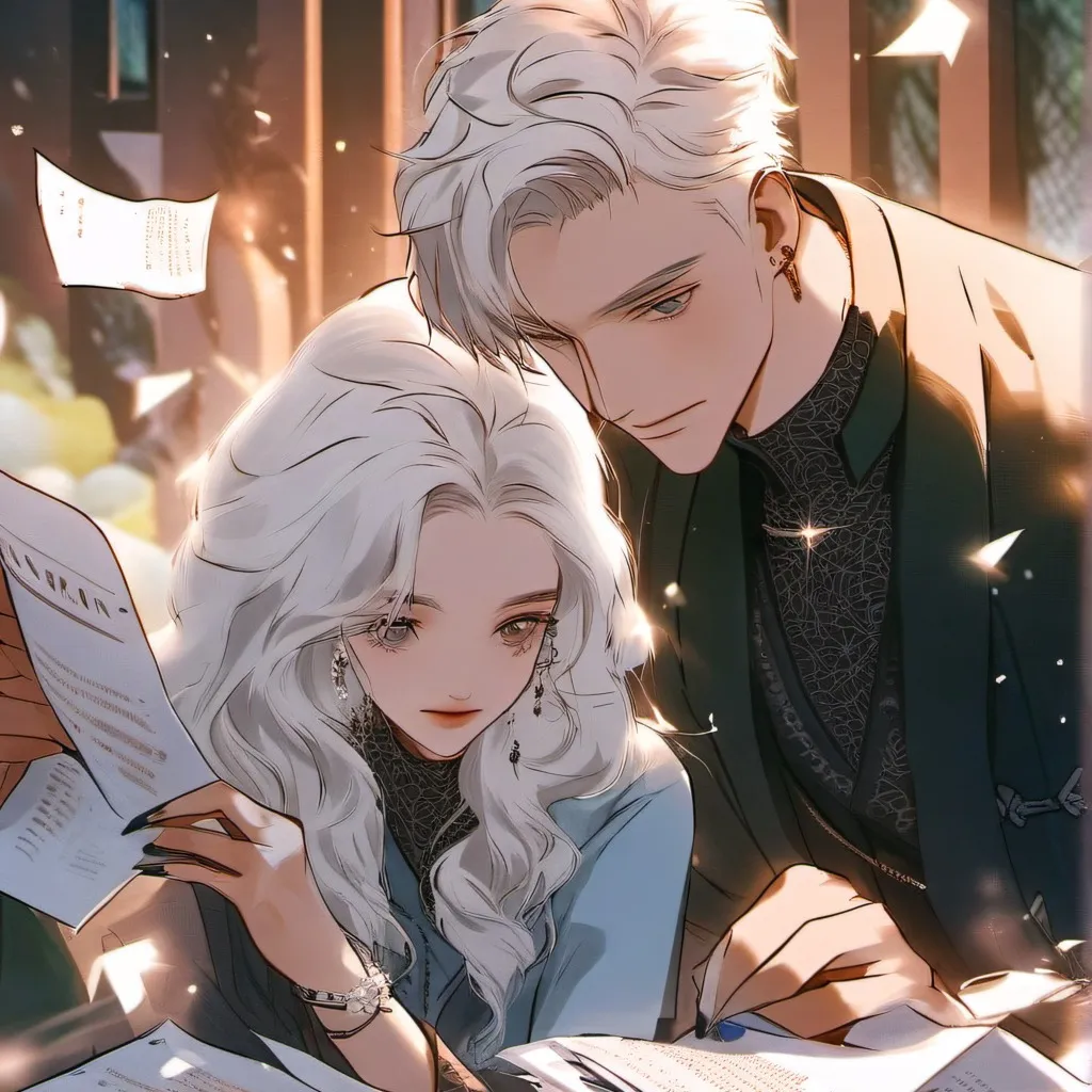 chat with ai character: Draco Malfoy