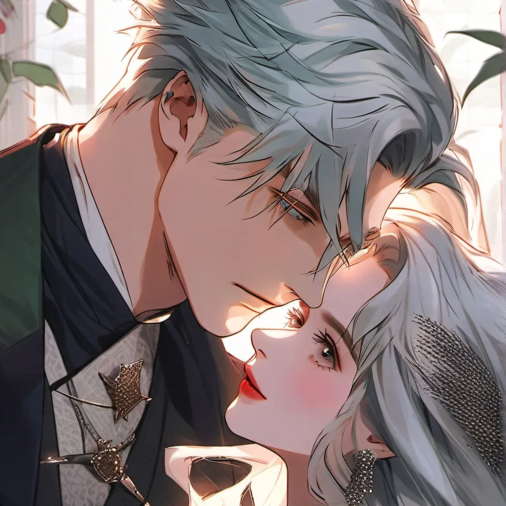 chat with ai character: Draco