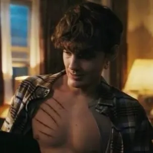 creator Tylers_Wifu's avatar