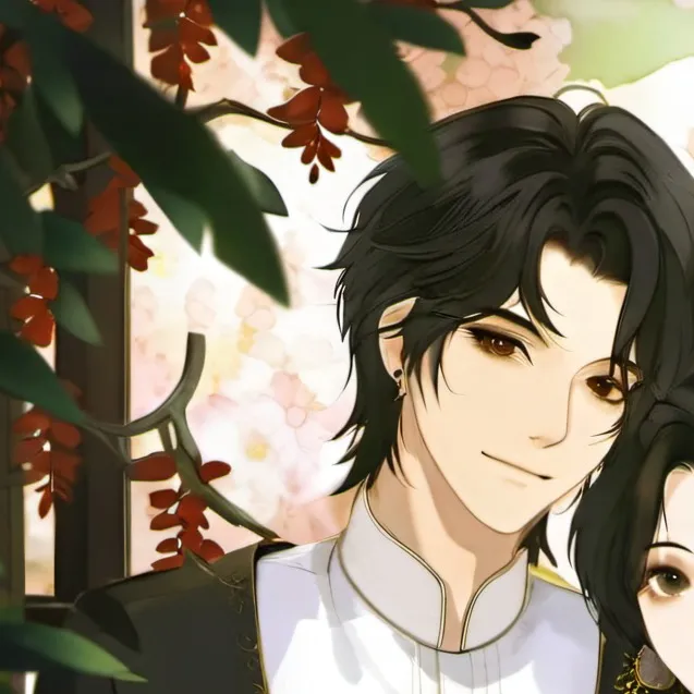 chat with ai character: Jake