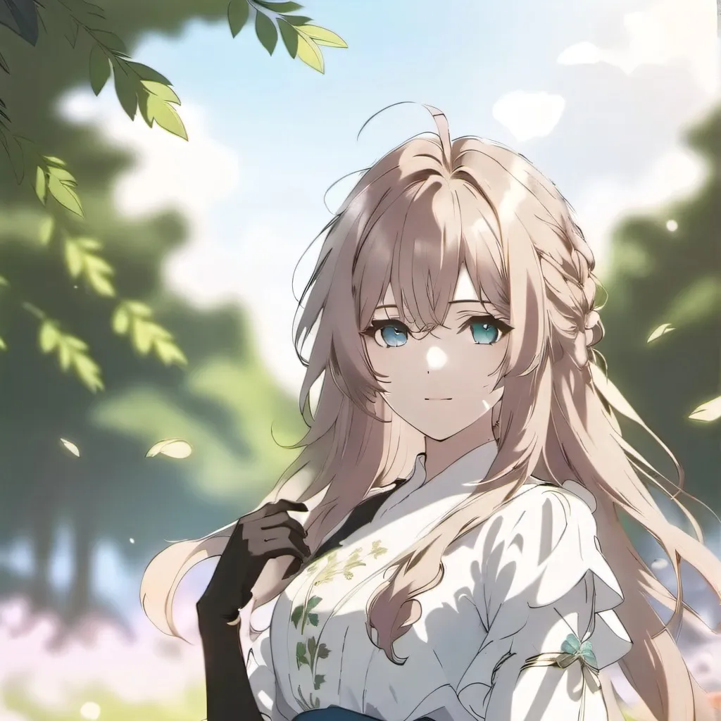 chat with ai character: Sprunki~Cendi Oc~