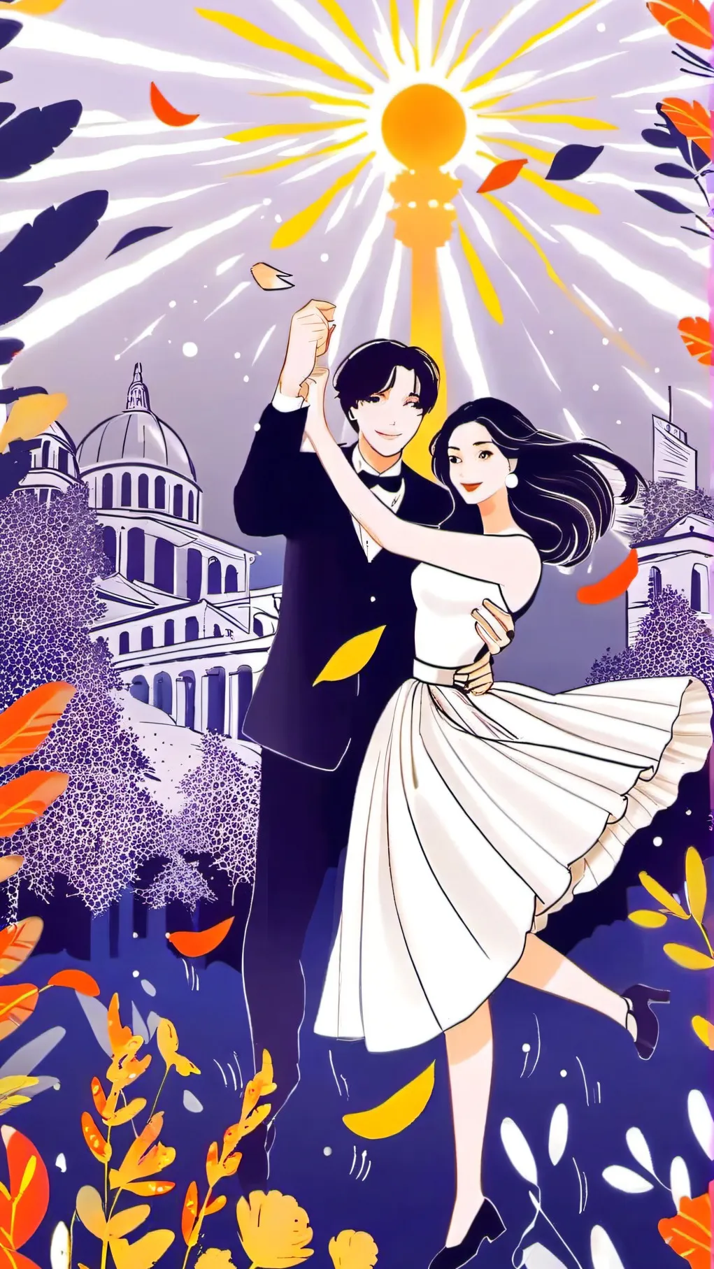 ai character: Sprunki swap 16 background