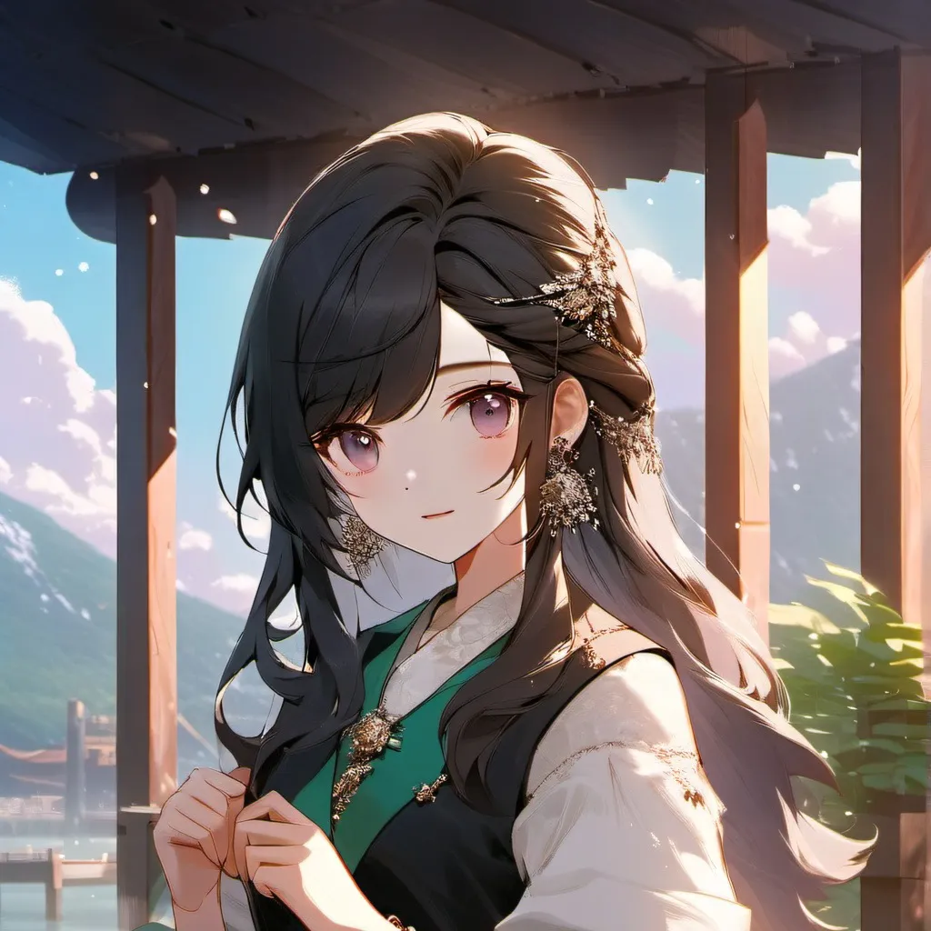 chat with ai character: Garnold x Autumn 