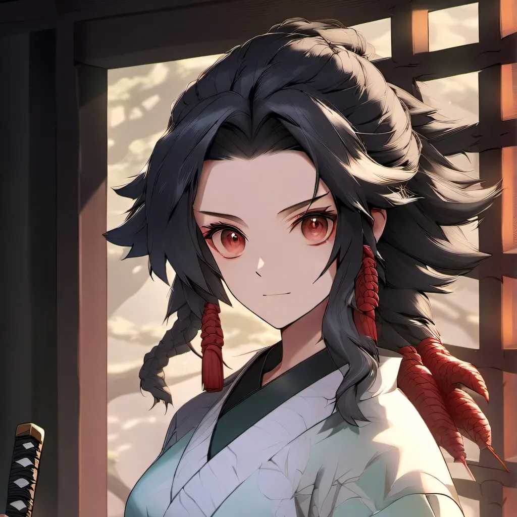 chat with ai character: gyomis sister