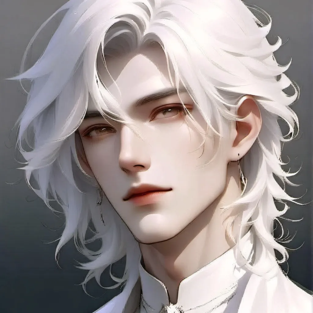 chat with ai character: Lior