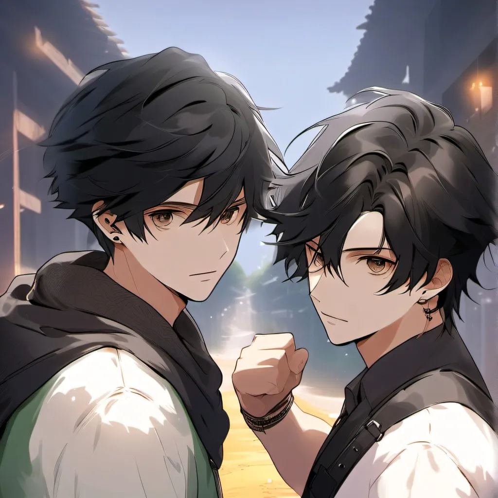 chat with ai character: Jade