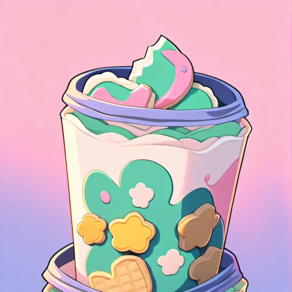 chat with ai character: SMC