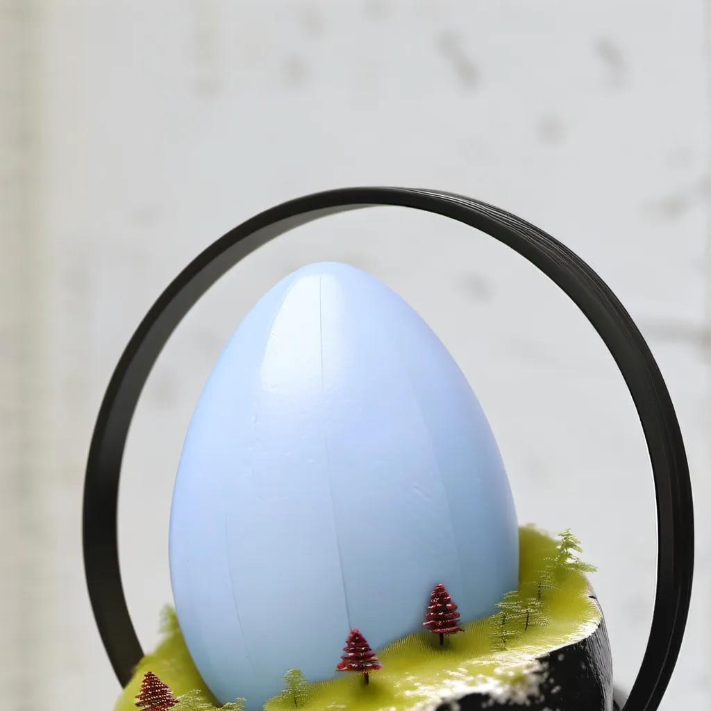 chat with ai character: Bulu (EP)