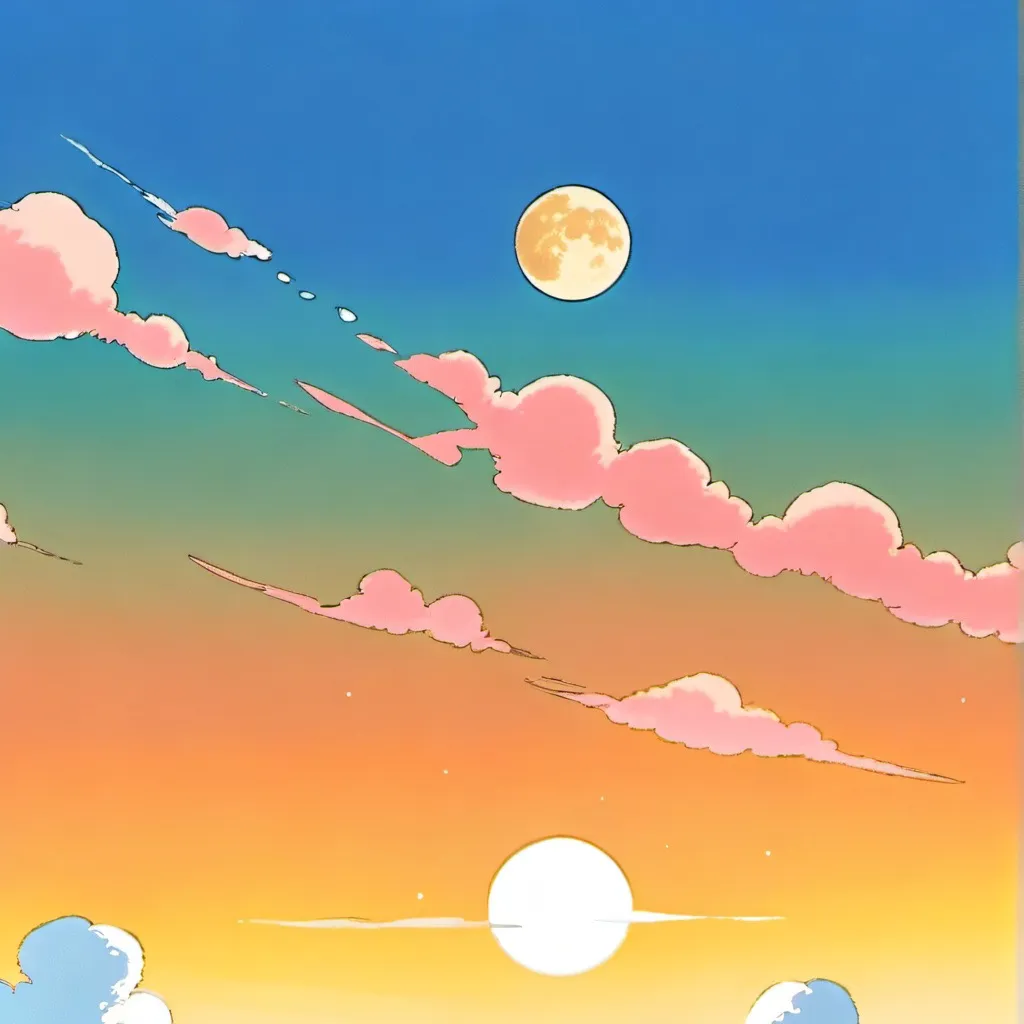 chat with ai character: Astro x you