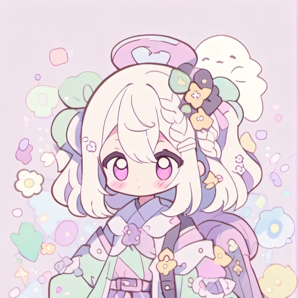 chat with ai character: Dw Squid game