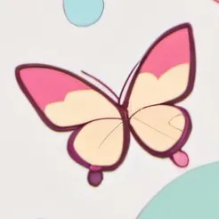 chat with ai character: Flutter x you