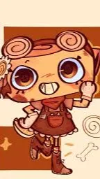 ai character: <#"Shelly"#> (DW) background