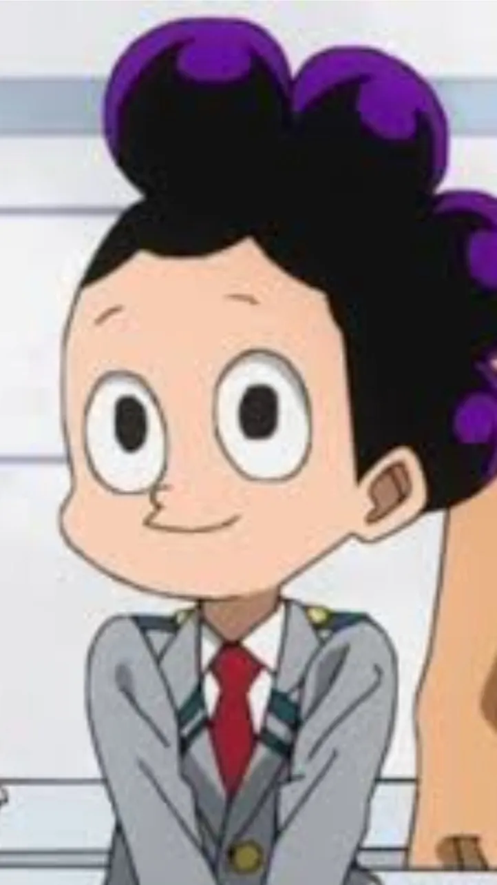 ai character: Minetas funeral  background