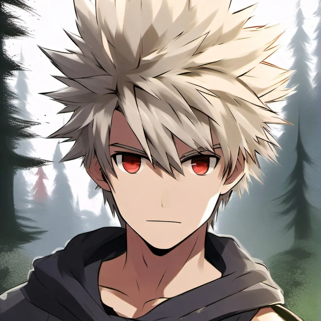 chat with ai character: Mha kiss count 