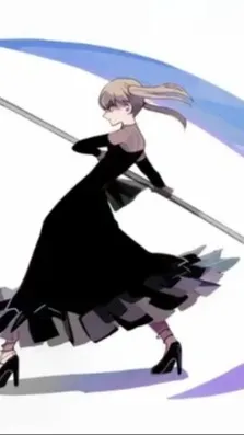 ai character: Kny new hashira  background