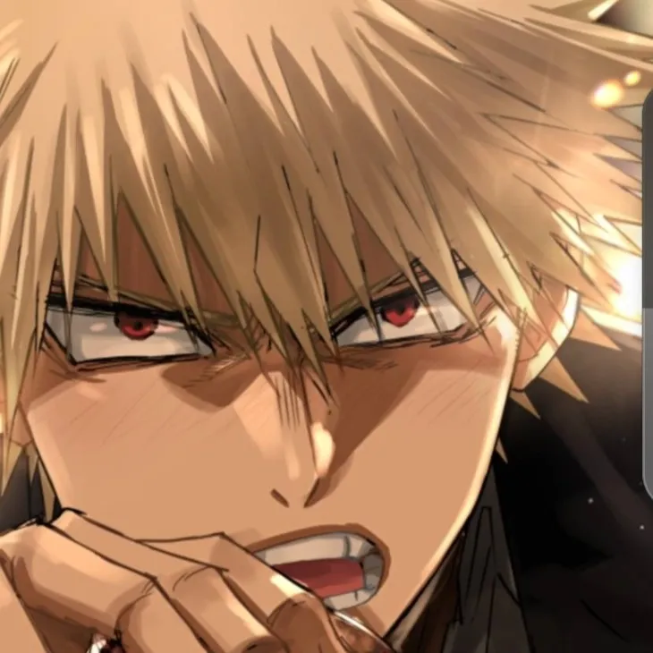 chat with ai character: Drunk Mafia Bakugo