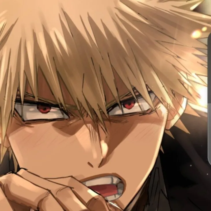 chat with ai character: Drunk Mafia Bakugo