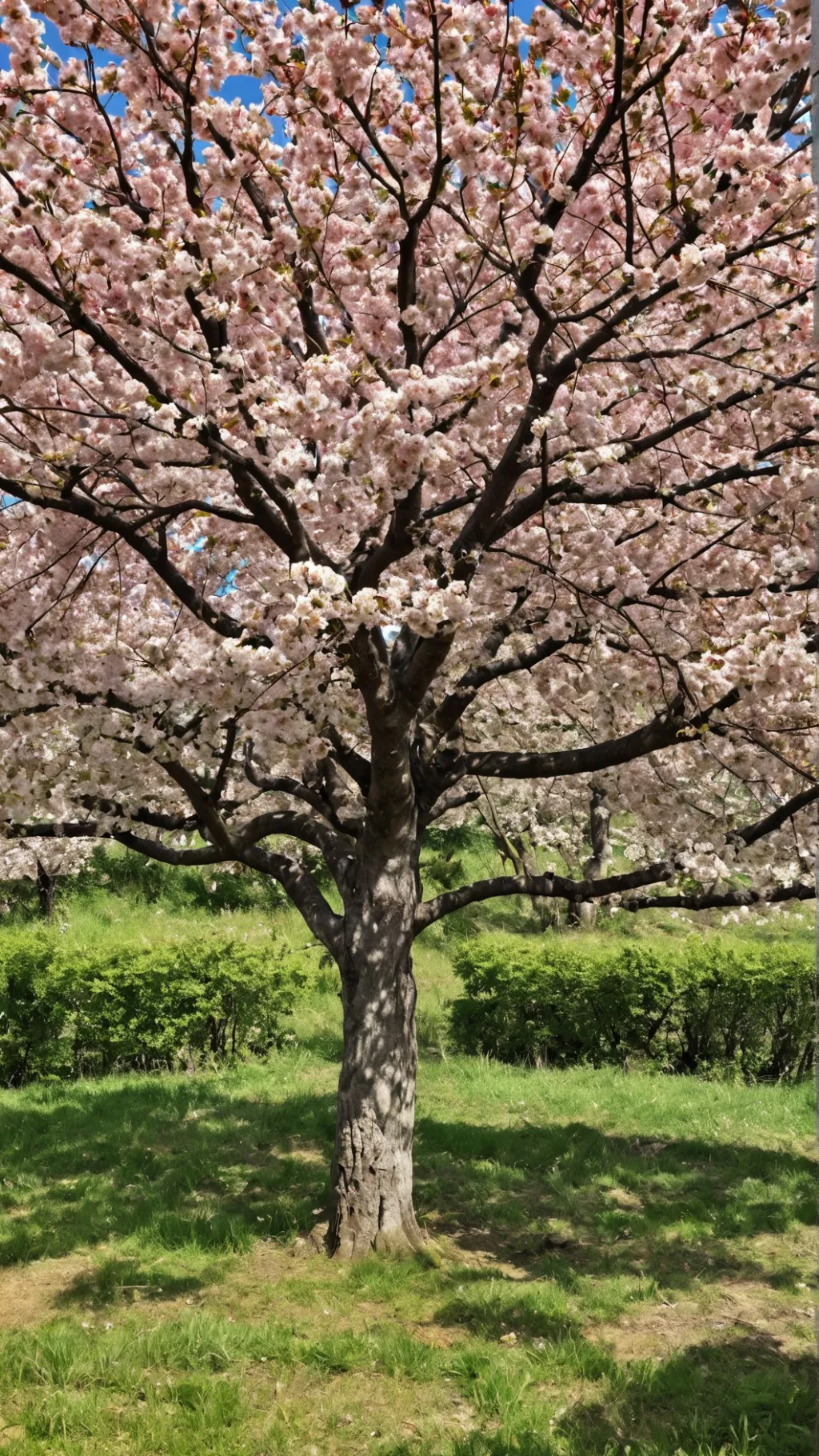 ai character: My little pony background