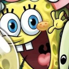 chat with ai character: SpongeBob