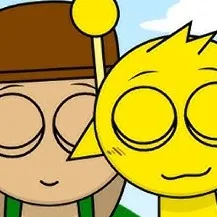 chat with ai character: Simon x Tunner