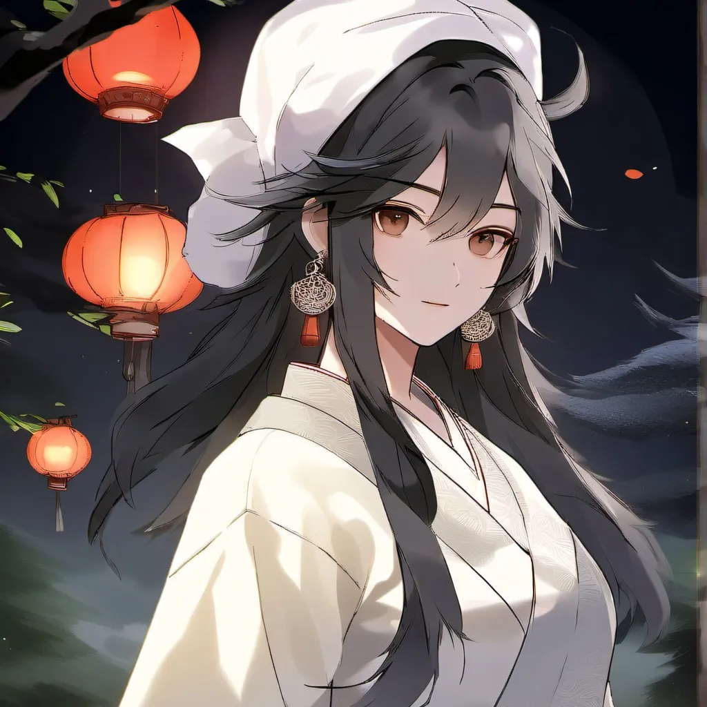 chat with ai character: Talkie