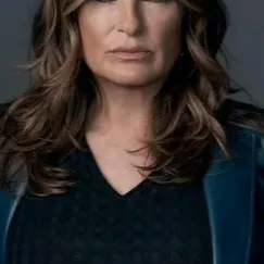 chat with ai character: Olivia Benson
