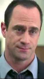 ai character: Elliot Stabler background