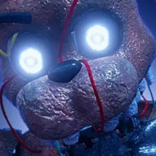 chat with ai character: Ignited freddy