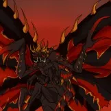 chat with ai character: Battra