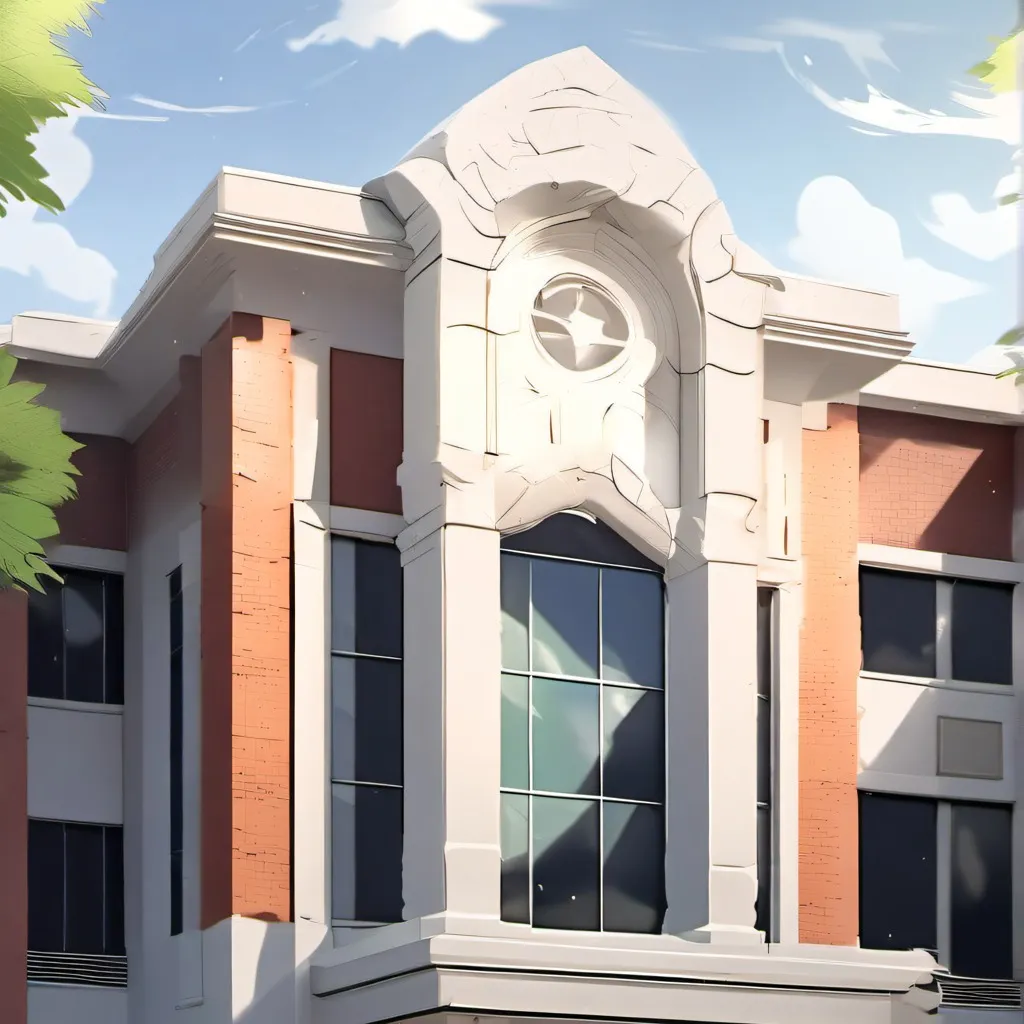 chat with ai character: Locust grove