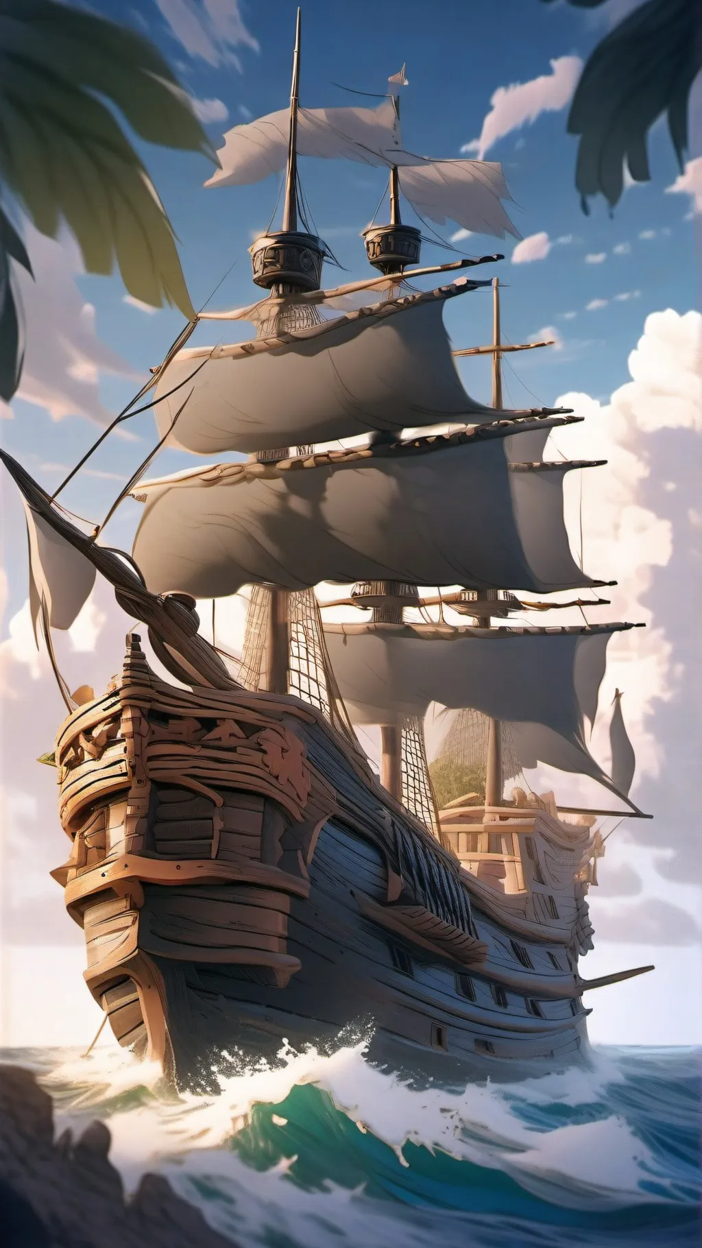 ai character: Greek Mythology background