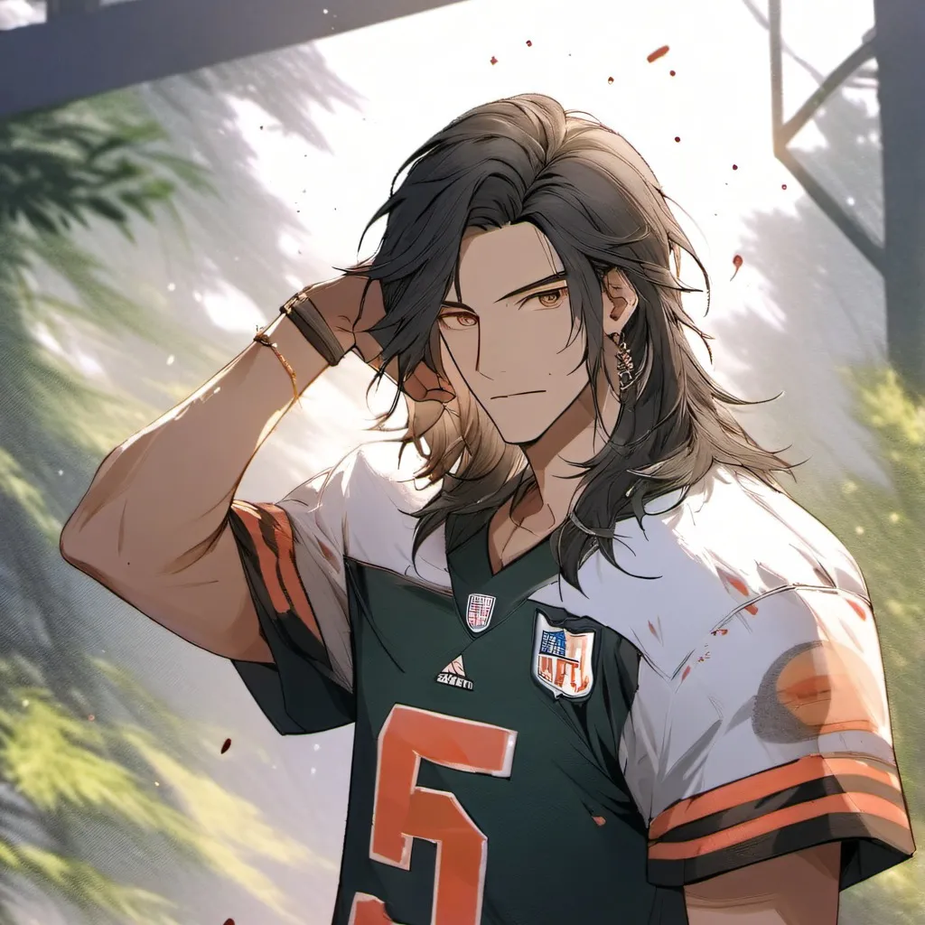 chat with ai character: MSFB