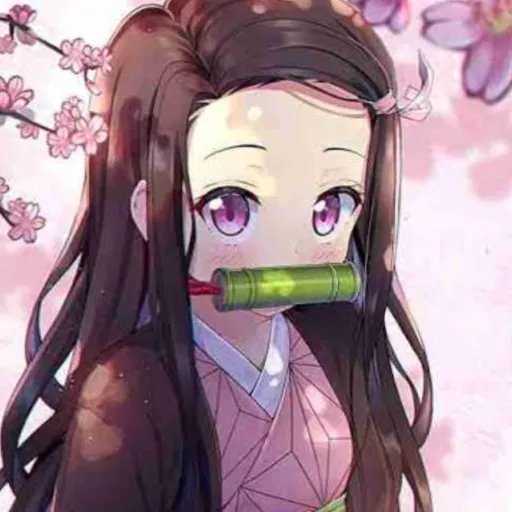 creator Nezuko3's avatar