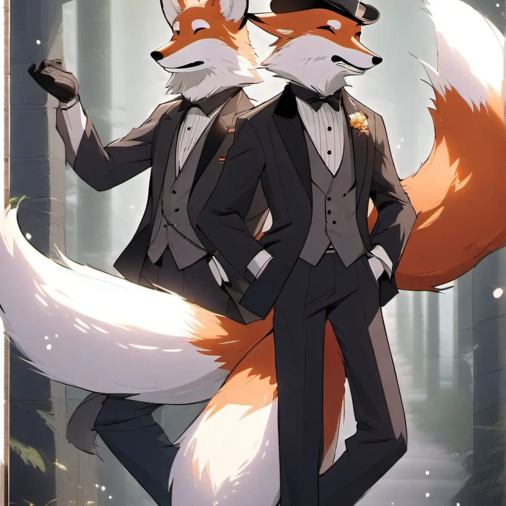 chat with ai character: Minto and caloma