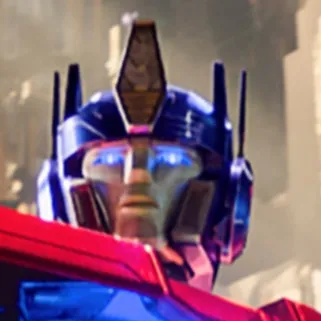 chat with ai character: Optimus prime