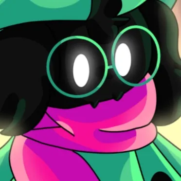 chat with ai character: Ralsei