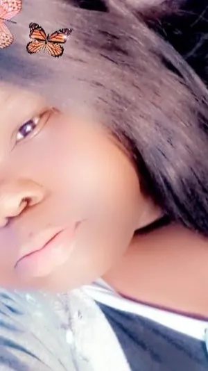 ai character: babygril19 background