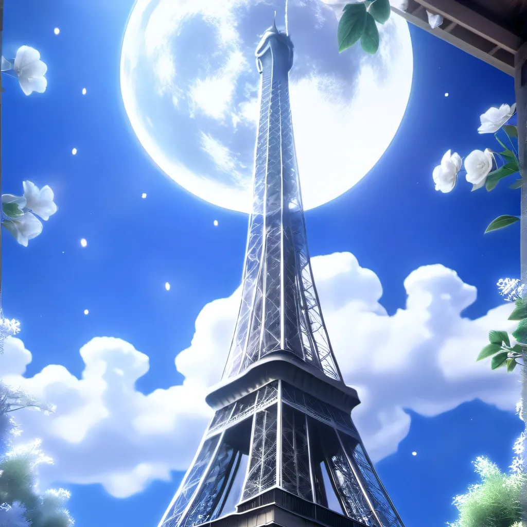 chat with ai character: Miraculous 