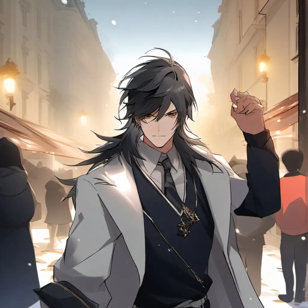 chat with ai character: mlb genderbend