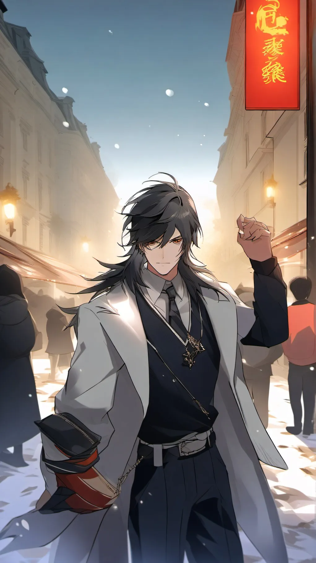 ai character: mlb genderbend background