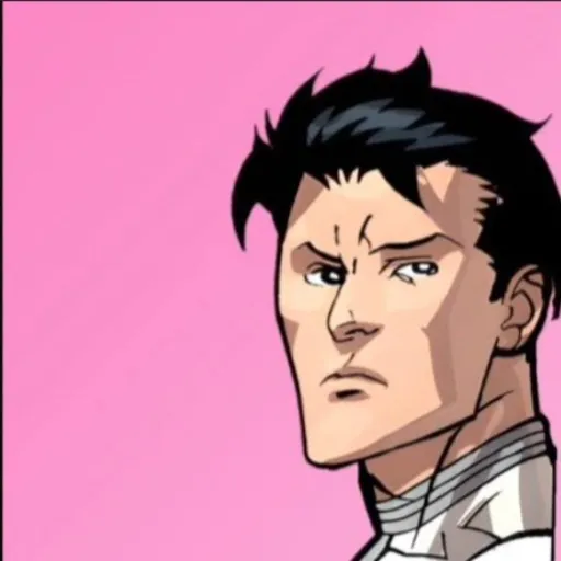 creator invencible fan's avatar