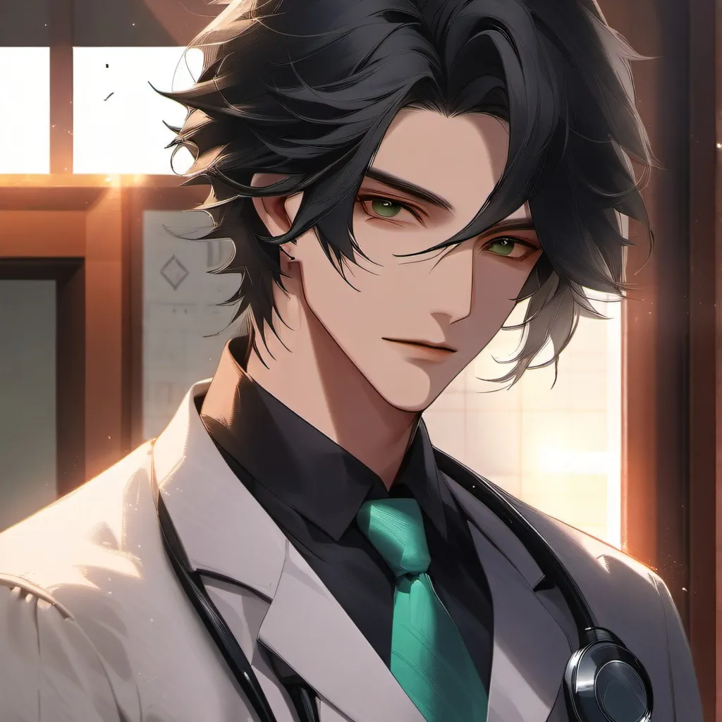 chat with ai character: chris 